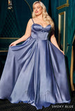 Azura Ball Gown Curve