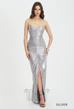 Chiara Gown