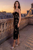 Gianna Midi Dress
