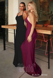 Katya Multi-Way Gown