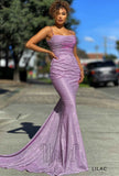Sirene Gown